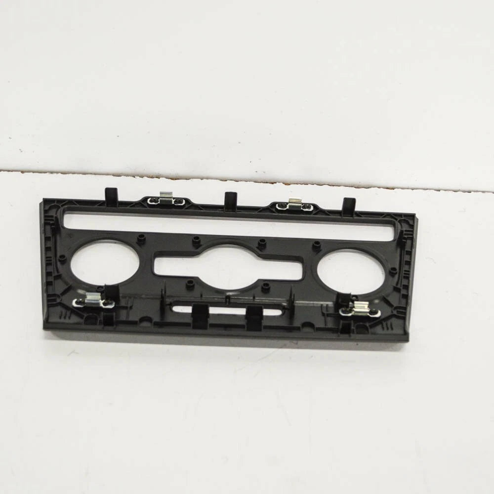 NEW VOLKSWANGE GOLF CABRIO BEZEL DISPLAY OPERATING UNIT 5K0858069Q1QB ORIGINAL