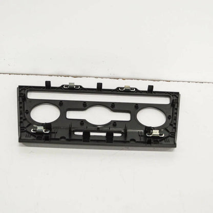 NEW VOLKSWANGE GOLF CABRIO BEZEL DISPLAY OPERATING UNIT 5K0858069Q1QB ORIGINAL