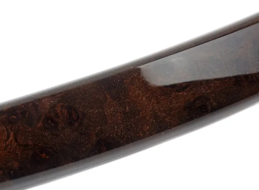 NEW BMW 5 E60 FRONT LEFT WOOD PANEL POPLAR WOODGRAIN 51416959333 6959333