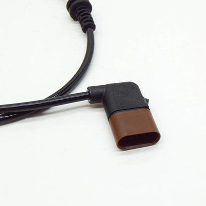 NEW MERCEDES-BENZ S W222 FRONT LEFT SHOCK ABSORBER HARNESS A2225400205 ORIGINAL