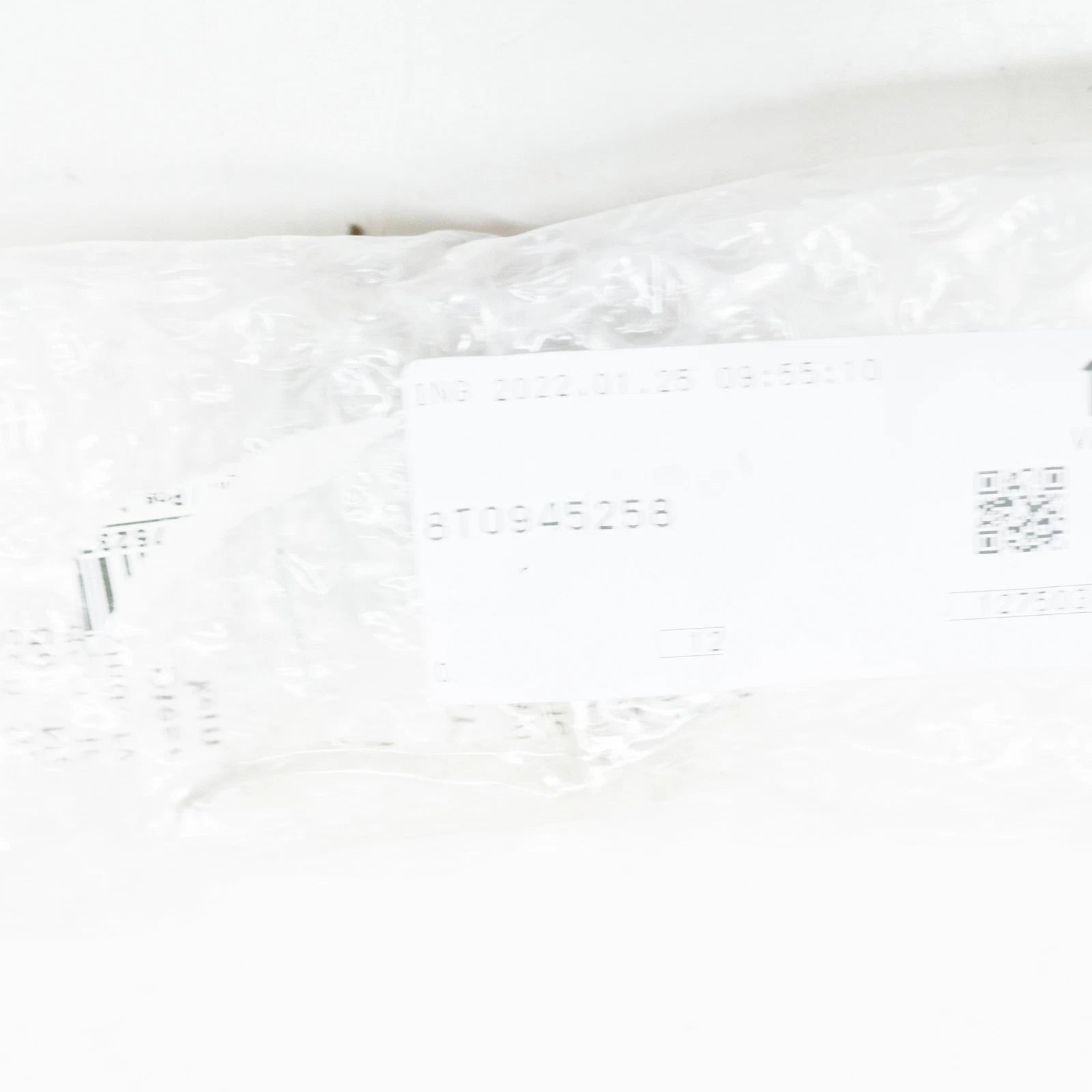 NEW AUDI A5 8T3 REAR RIGHT INNER LIGHT BULB HOLDER 8T0945258 ORIGINAL