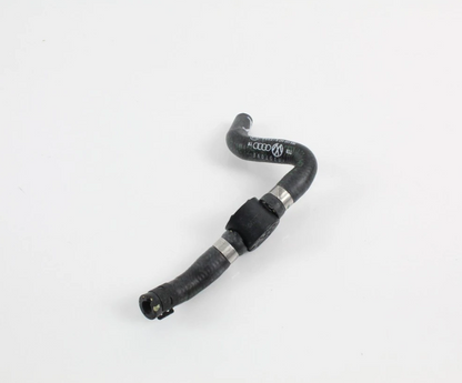 new vw transporter t6 water coolant hose 7e0122447q original