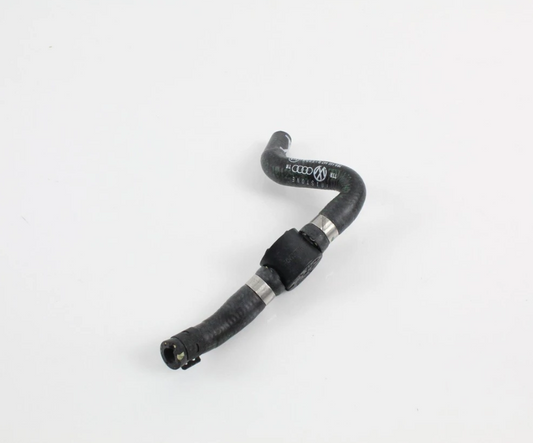 new vw transporter t6 water coolant hose 7e0122447q original