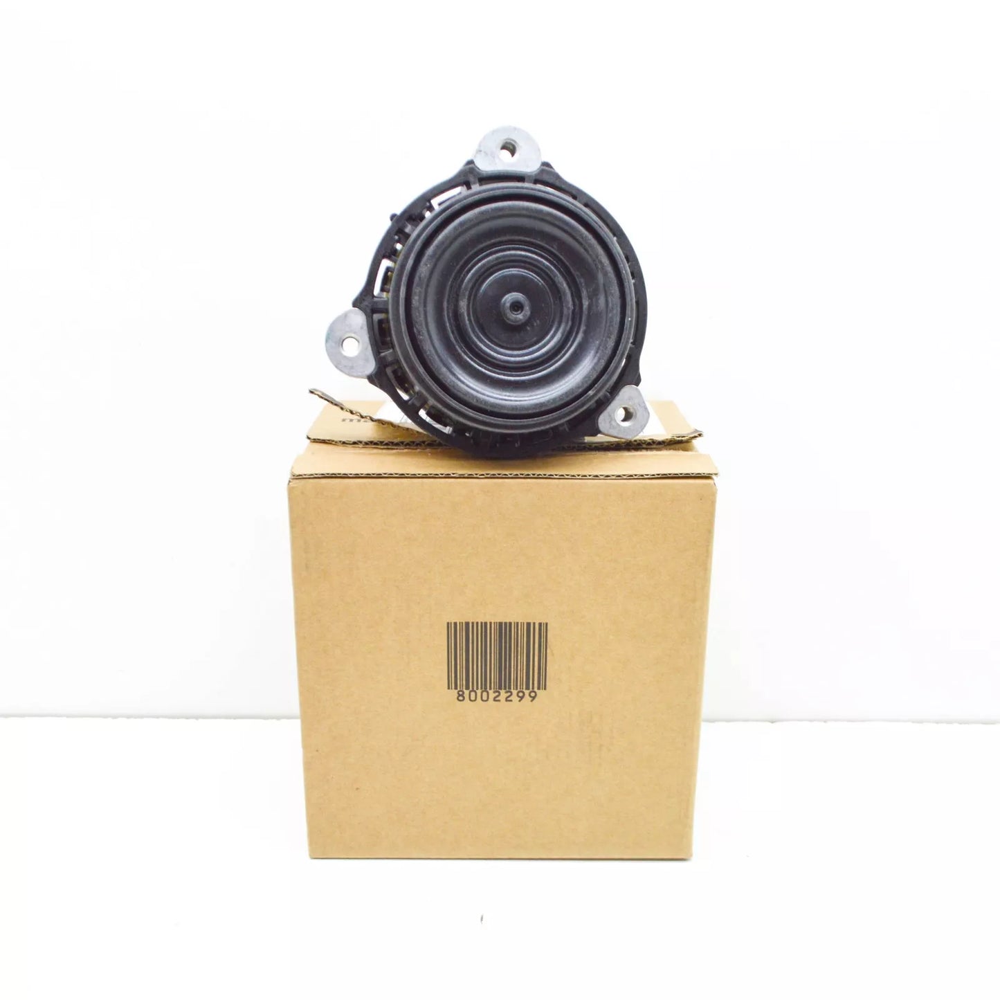 NEW BMW 5 G30 RIGHT SIDE ENGINE MOUNT 22116860464 ORIGINAL