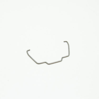 NEW VW TRANSPORTER T6 DIPPED HEADLIGHT COVER RETAINING CLIP 7E0941160 ORIGINAL