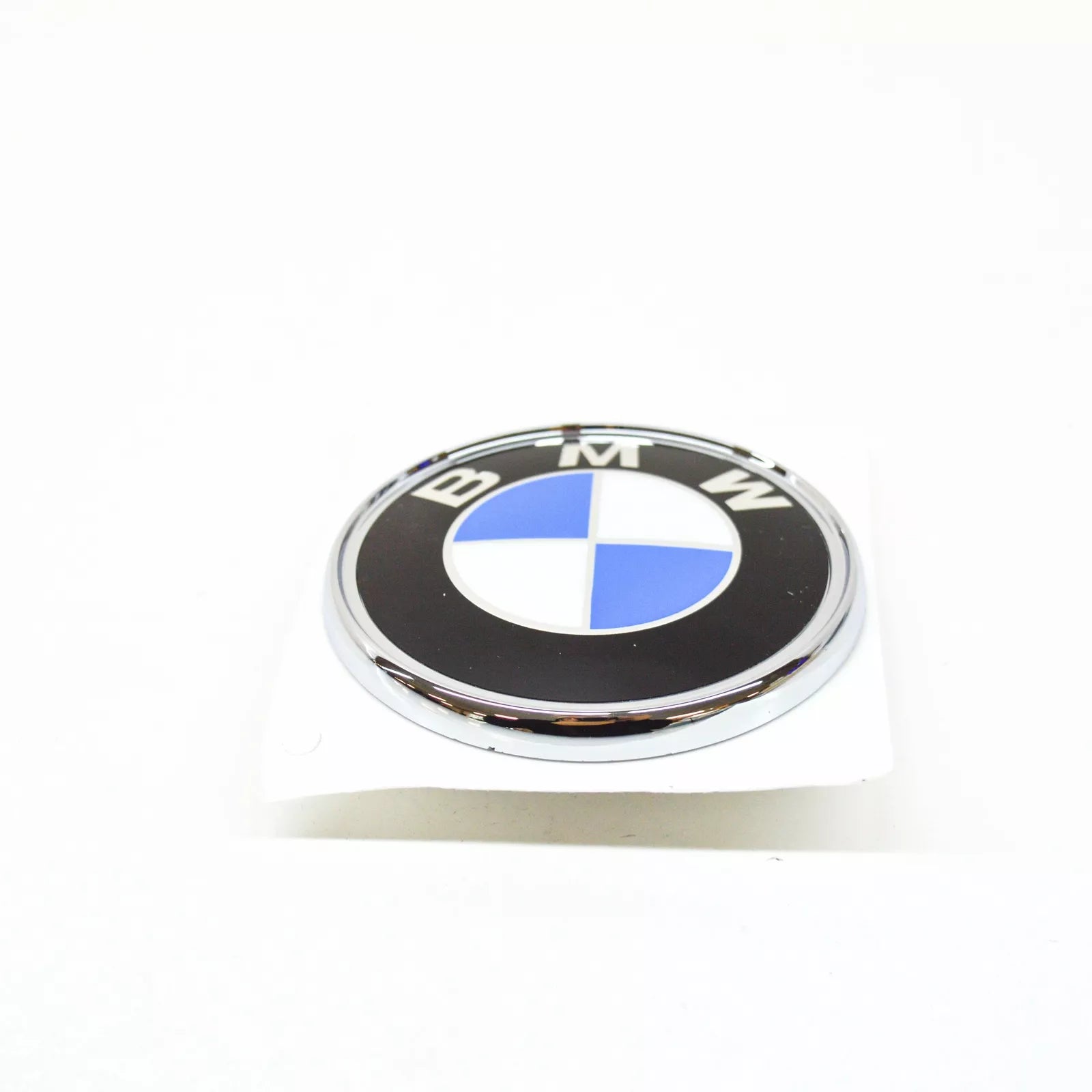 NEW BMW E36 WAGON BMW EMBLEM BADGE 8238420 51148238420 ORIGINAL