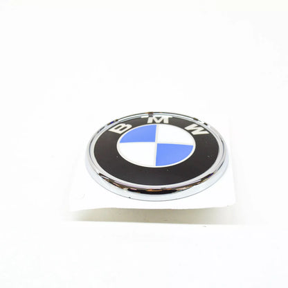 NEW BMW E36 WAGON BMW EMBLEM BADGE 8238420 51148238420 ORIGINAL