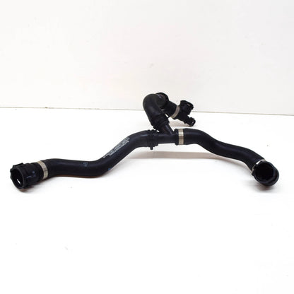 NEW MB E COUPE C238 LEFT WATER COOLANT RADIATOR HOSE A2385015200 ORIGINAL