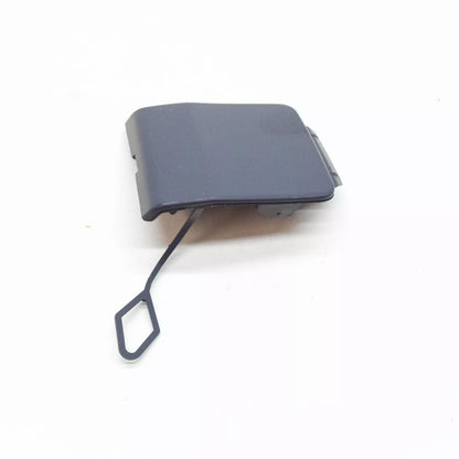 NEW VW POLO 6R, 6C FRONT BUMPER TRAILER TOW CAP COVER 6R0807241BGRU ORIGINAL