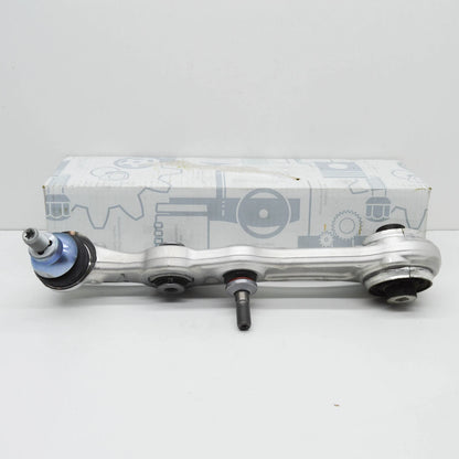 NEW MERCEDES-BENZ C W205 FRONT AXLE LEFT CONTROL ARM A2053306510 ORIGINAL