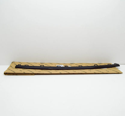 NEW AUDI TT RS FV MK3 REAR BUMPER TRIM 8S0807791Y9B ORIGINAL