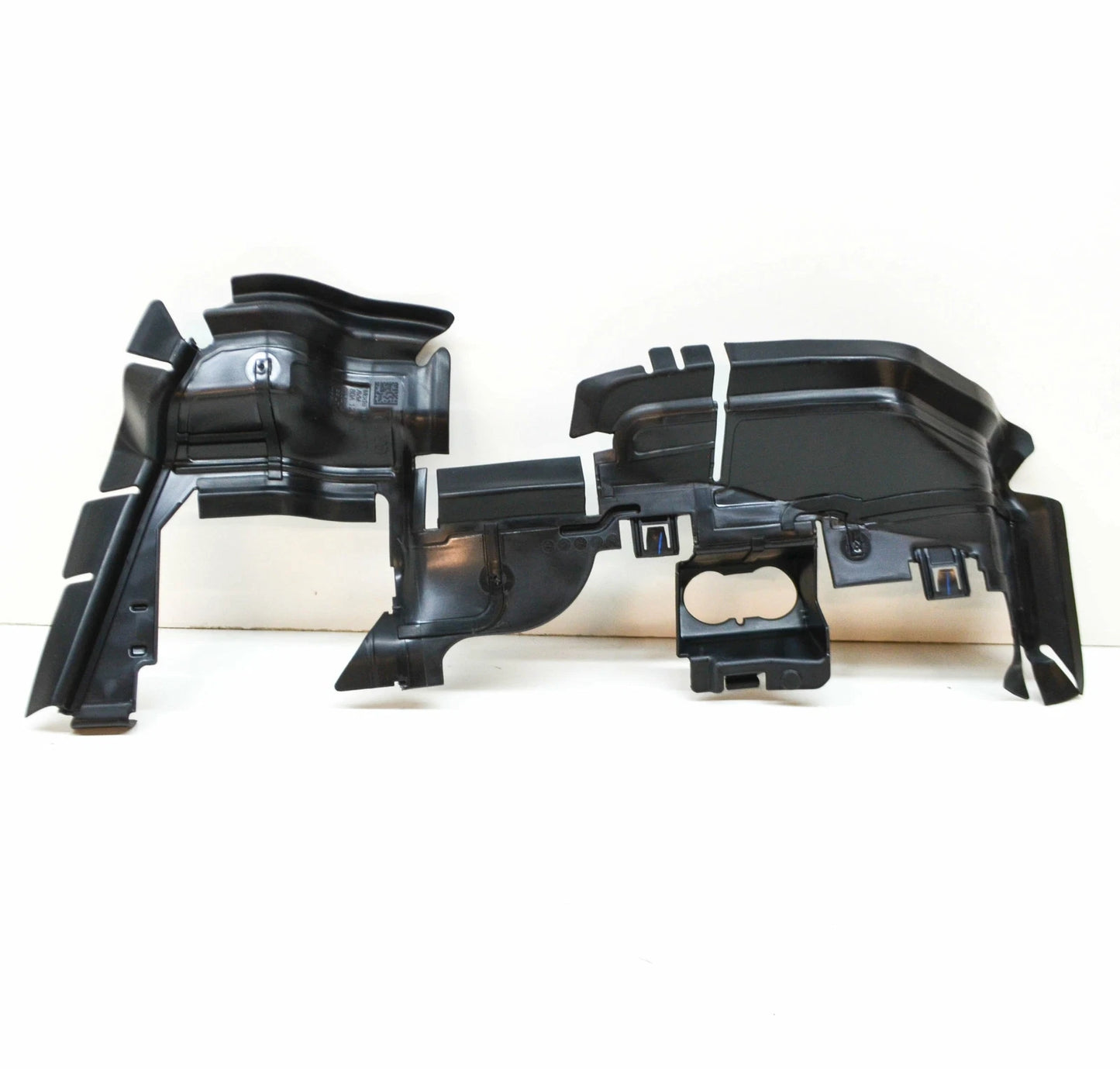 NEW AUDI Q5 FY LEFT AIR DUCT BAFFLE REFLECTOR 80A121673H