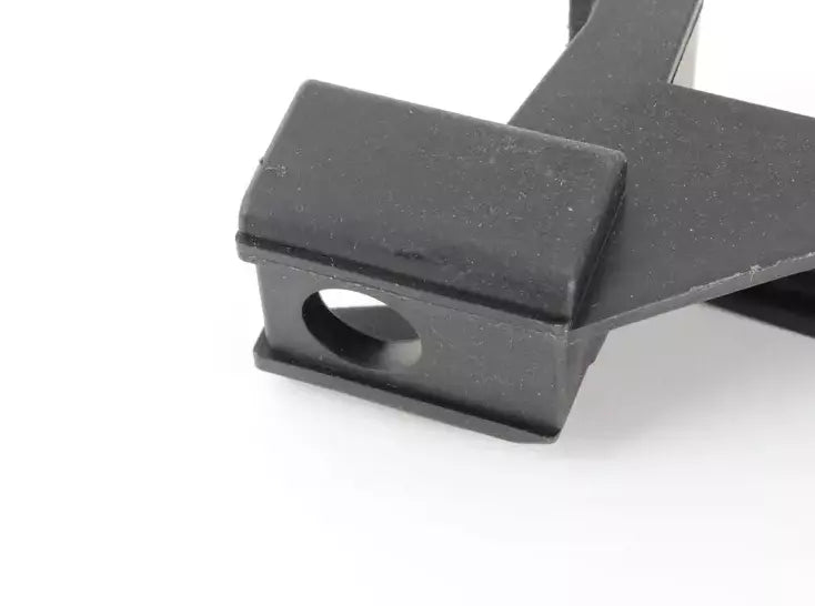 NEW MERCEDES-BENZ GL X164 RADIATOR RIGHT BRACKET BEAM A1645040118 ORIGINAL