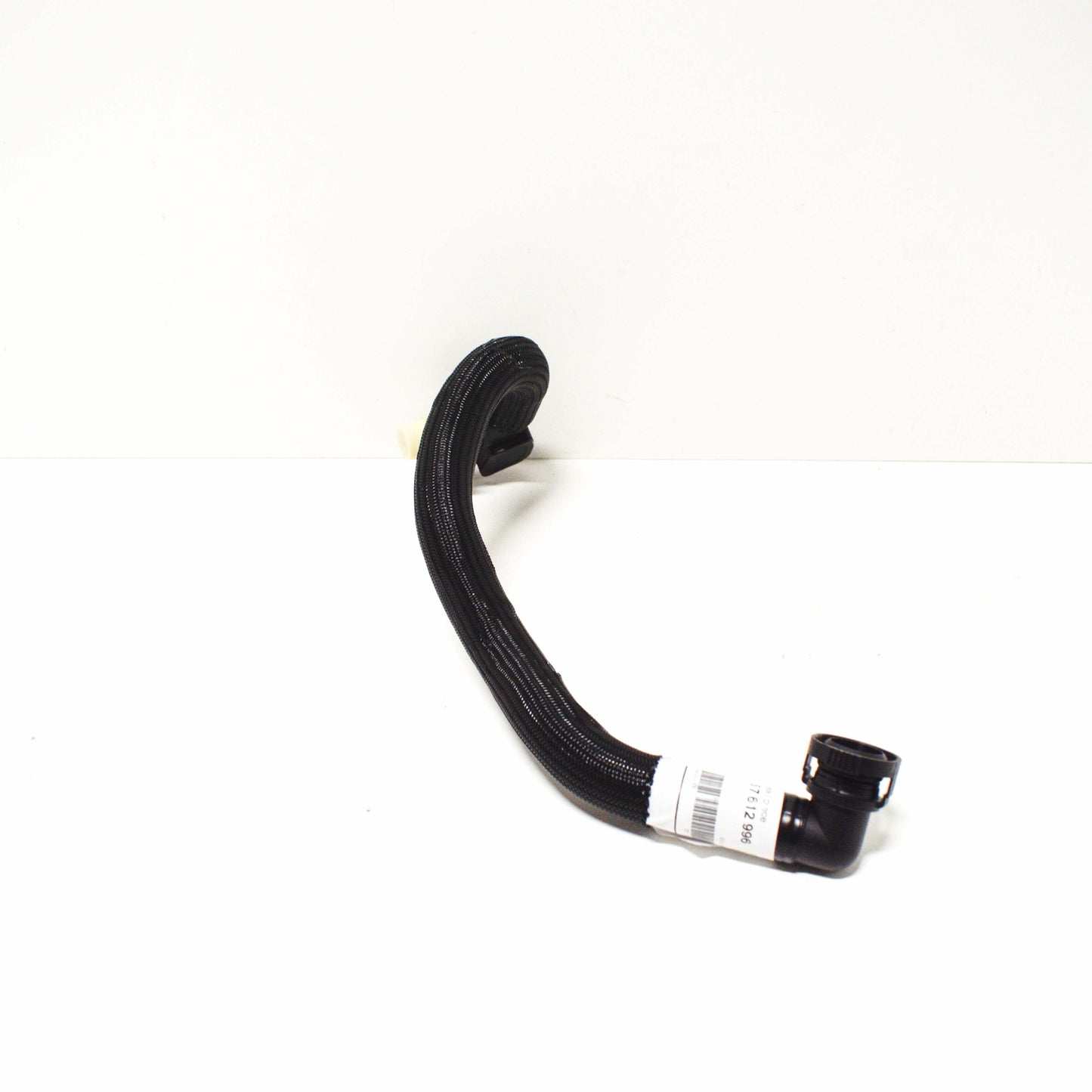 new mini r56 engine breather crankcase hose 11157612996 original