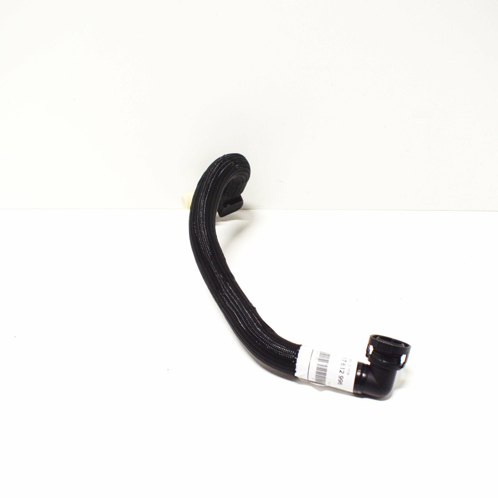 new mini r56 engine breather crankcase hose 11157612996 original