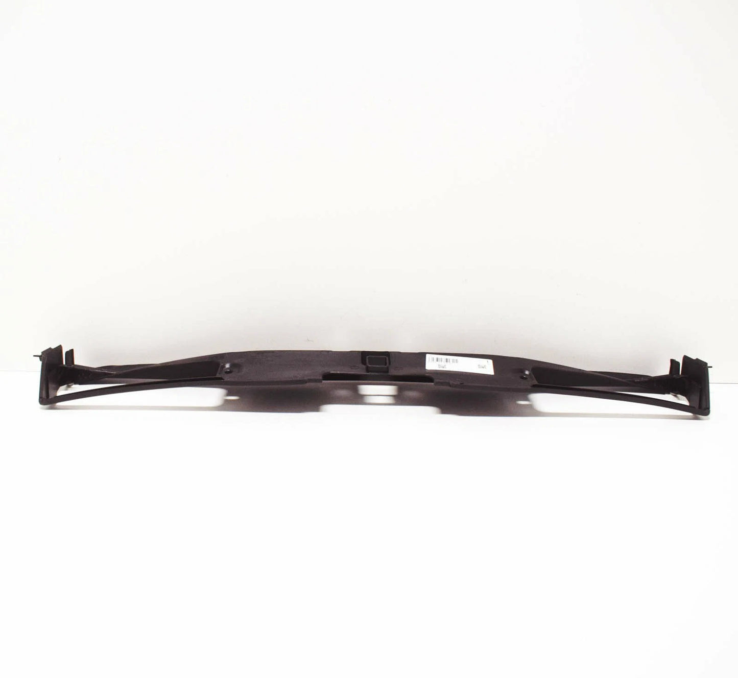 NEW AUDI A8 4H FRONT AIR INTAKE DUCT 4H0121333C ORIGINAL