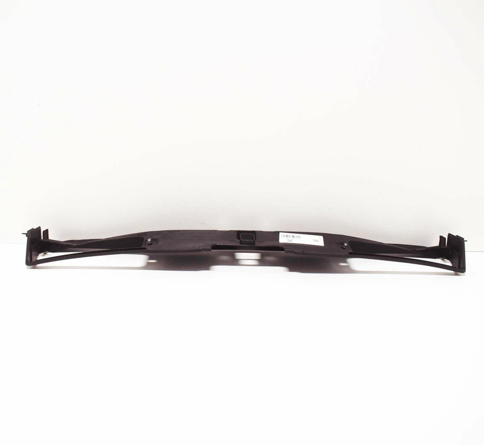 NEW AUDI A8 4H FRONT AIR INTAKE DUCT 4H0121333C ORIGINAL