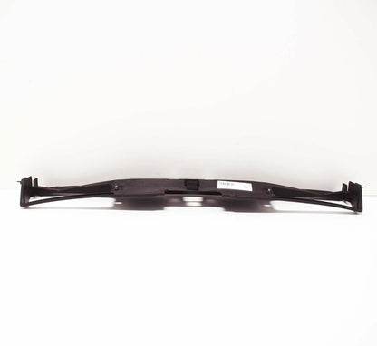 NEW AUDI A8 4H FRONT AIR INTAKE DUCT 4H0121333C ORIGINAL