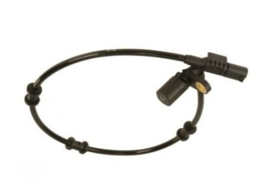 new mercedes-benz m-class w163 rear left abs sensor a1635401117 original