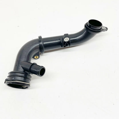 NEW MERCEDES-BENZ E W212 WATER PUMP PIPE A6512001651