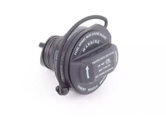 NEW VOLKSWAGEN PASSAT B8 FUEL TANK CAP 561201550E ORIGINAL