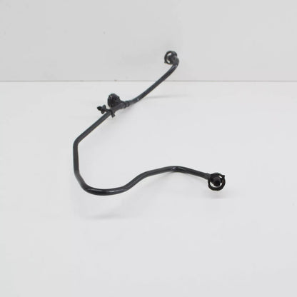 NEW VW TOUAREG CR ENGINE RESERVOIR BREATHER LINE 4M0121081F ORIGINAL