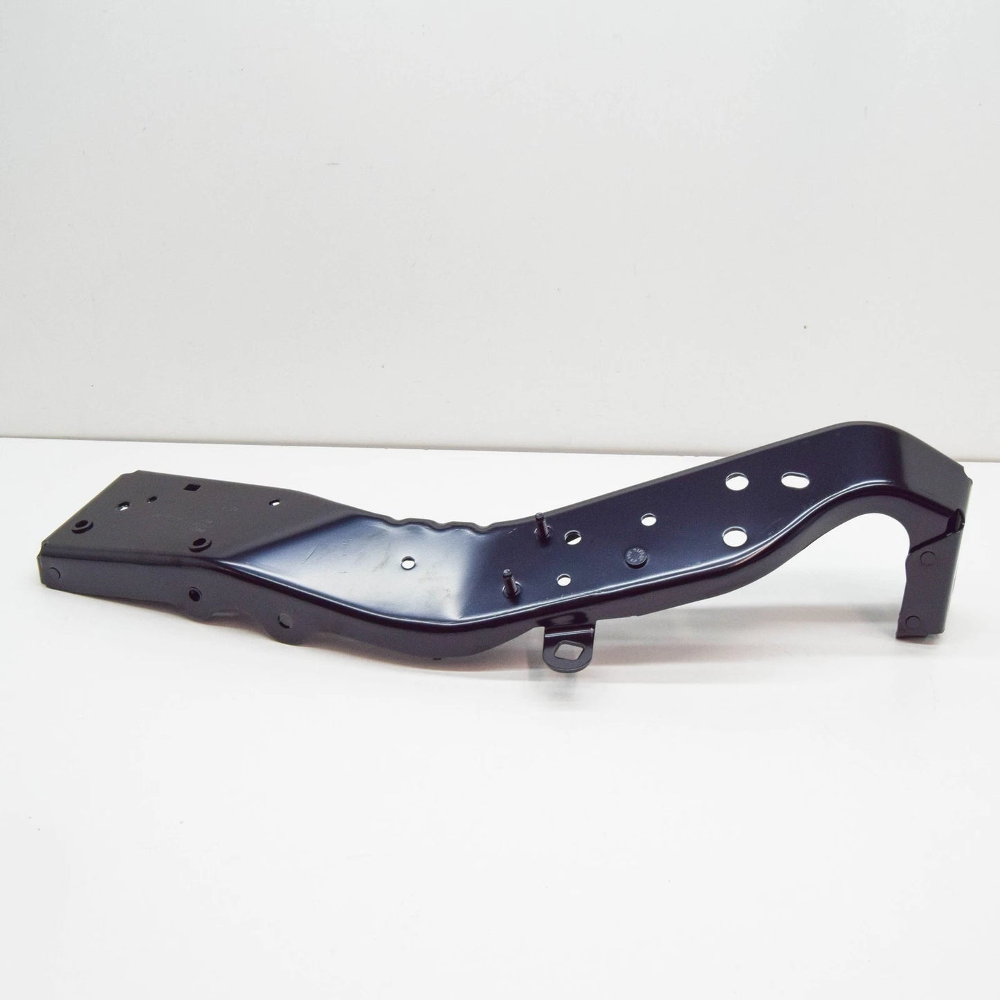 NEW AUDI A8 4N FRONT RIGHT FENDER BRACE 4N0821132G ORIGINAL