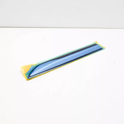 NEW VOLKSWAGEN ID.4 E21 FRONT LEFT WING BADGE LOGO 11A853689EXJW ORIGINAL