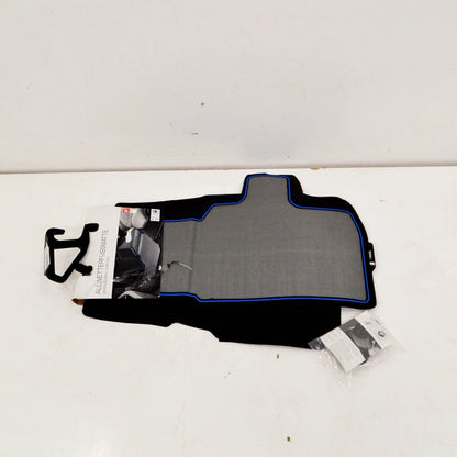 NEW BMW I3 I01 INTERIOR FRONT FLOOR MAT RHD 51472349826 2349826 ORIGINAL