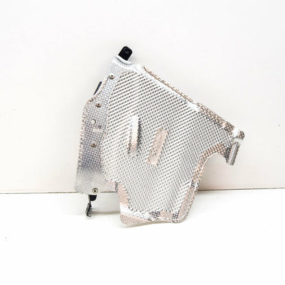 NEW MERCEDES-BENZ E W213 TOP RIGHT SCREEN HEAT PROTECTION SHIELD A2136809207