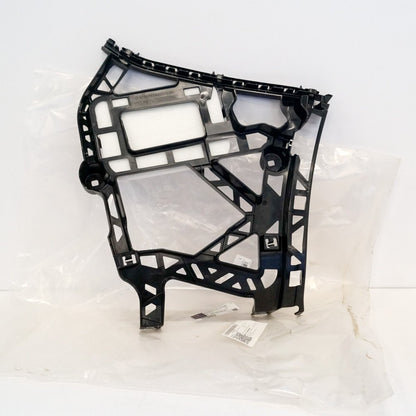 new mercedes-benz gls x166 rear left bumper bracket a1668806600 2017 original