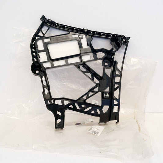 new mercedes-benz gls x166 rear left bumper bracket a1668806600 2017 original