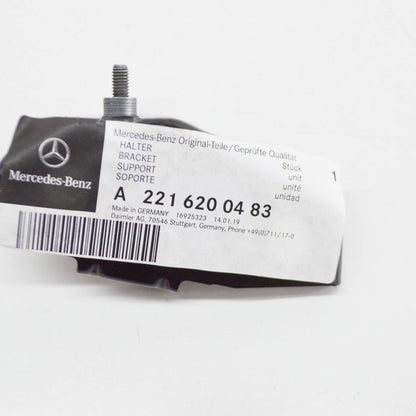 NEW MB S-CLASS W221 FRONT BUMPER RIGHT REINFORCEMENT BRACKET A2216200483