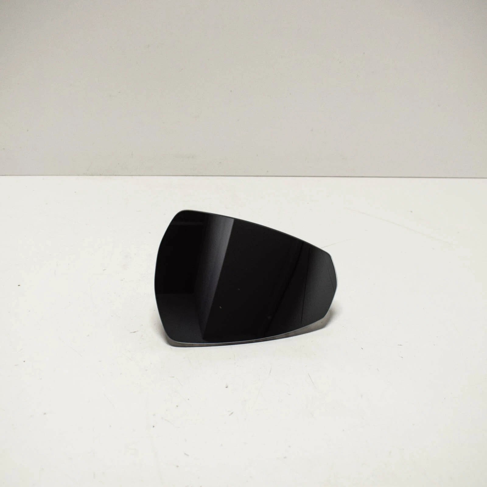 NEW AUDI A3 8V LEFT DOOR WING MIRROR GLASS 8V0857535E OEM