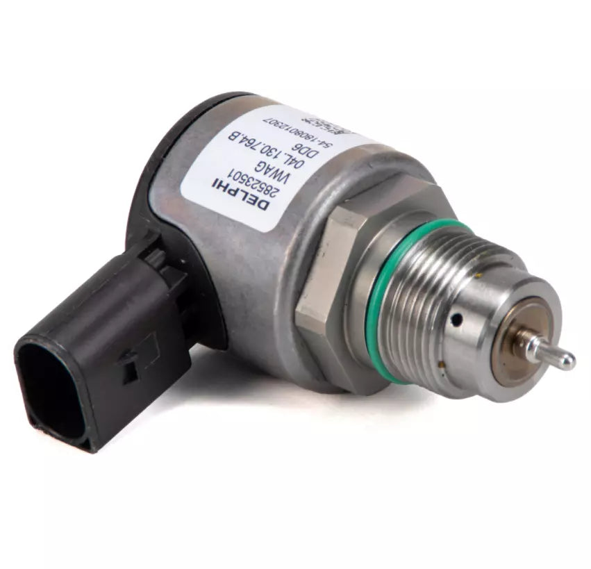 NEW VOLKSWAGEN GOLF 5G MK7 FUEL RAIL PRESSURE RELIEF VALVE 04L130764B ORIGINAL