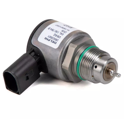 NEW VOLKSWAGEN GOLF 5G MK7 FUEL RAIL PRESSURE RELIEF VALVE 04L130764B ORIGINAL