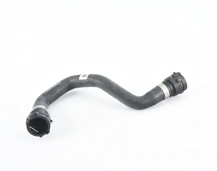 NEW AUDI Q5 8R ENGINE COOLANT HOSE 8R0819332C ORIGINAL
