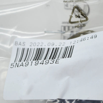 NEW VW TIGUAN AD1 FRONT LEFT PARKTRONIC HOLDER 5NA919493E NE W ORIGINAL