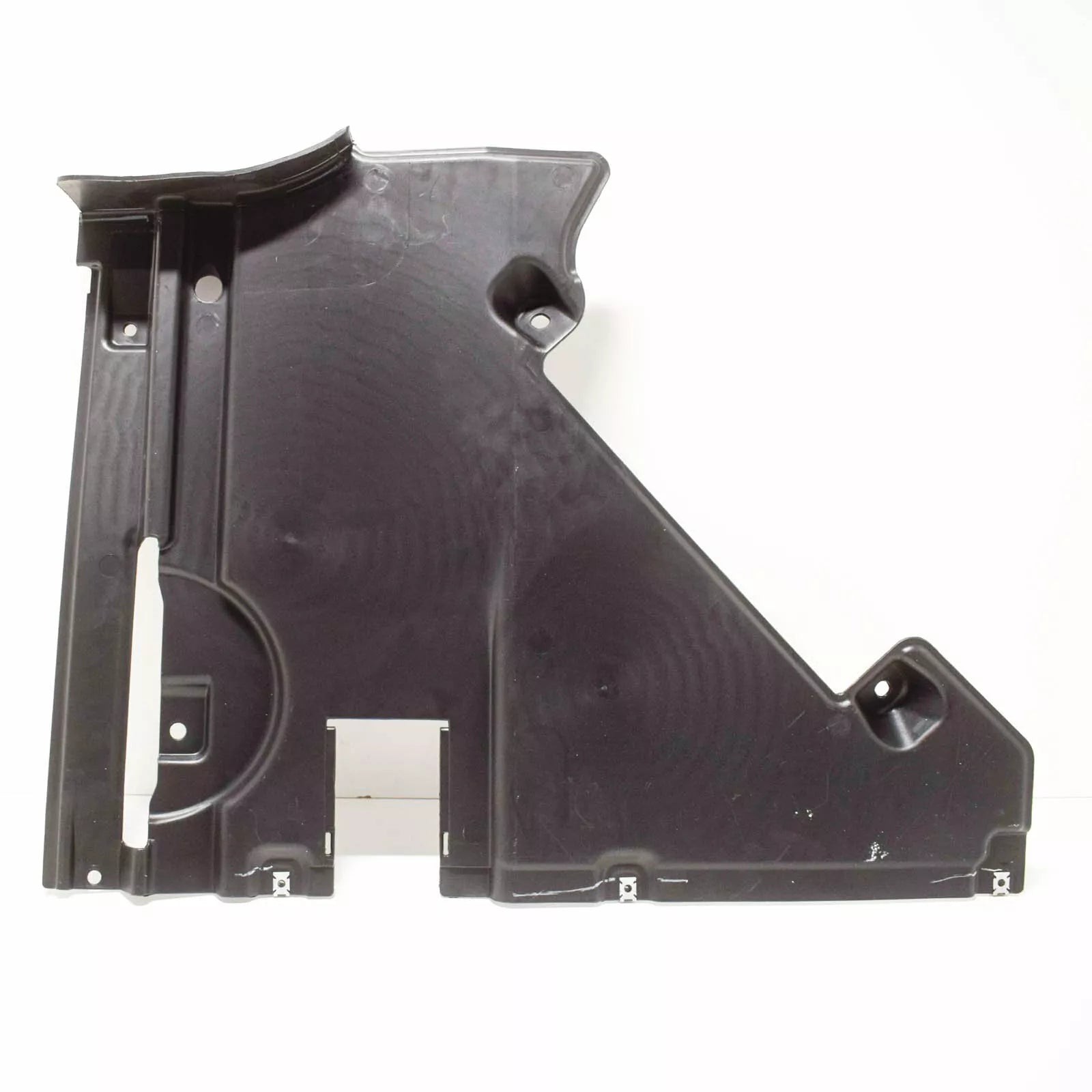 NEW AUDI Q5 FY REAR LEFT OUTER FLOOR PAN SPLASH SHIELD 80A825215B