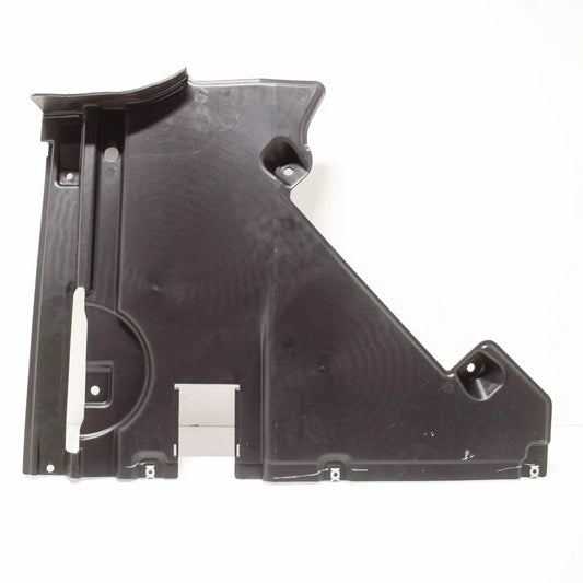 NEW AUDI Q5 FY REAR LEFT OUTER FLOOR PAN SPLASH SHIELD 80A825215B