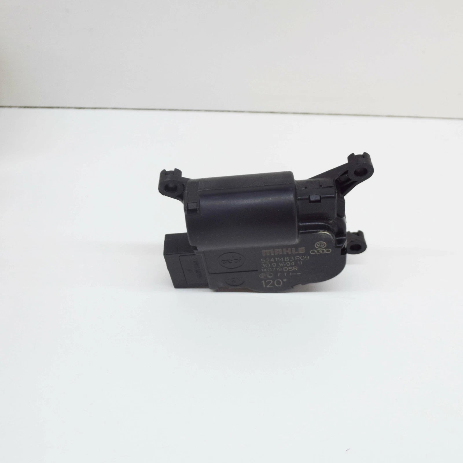 NEW AUDI Q7 4L RIGHT TEMPERATURE REGULATING FLAP MOTOR 7L0907512G ORIGINAL