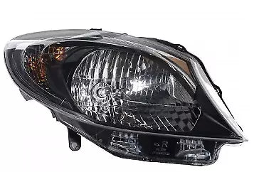 NEW MERCEDES-BENZ CITAN W415 FRONT RIGHT HEADLIGHT LHD A4158202700 ORIGINAL