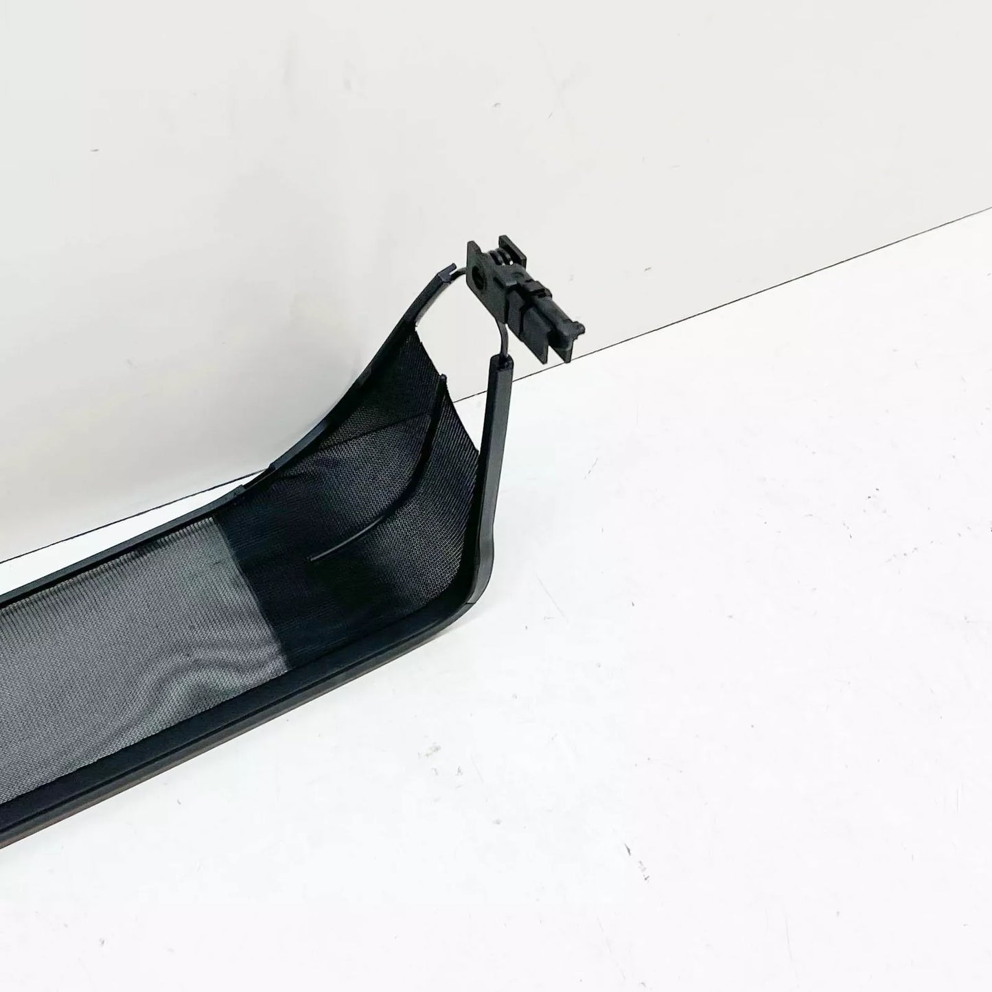 NEW VW TIGUAN 5N MK1 PANORAMA SUNROOF WIND DEFLECTOR 7N0877651A9B9 ORIGINAL