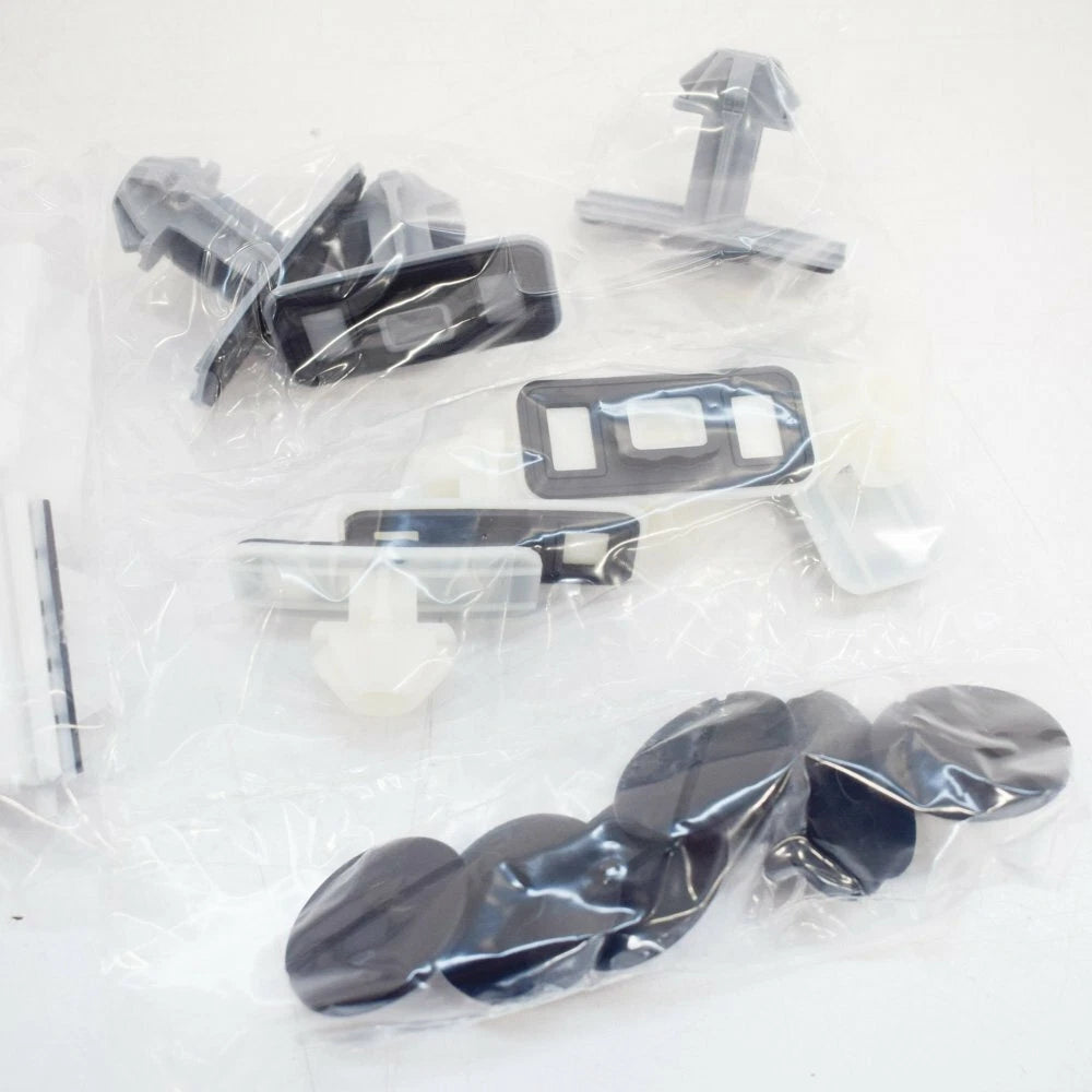 NEW AUDI A7 4G SILL MOUNT KIT 4G8898909 ORIGINAL