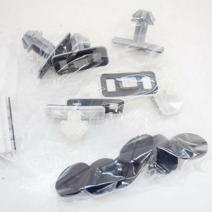 NEW AUDI A7 4G SILL MOUNT KIT 4G8898909 ORIGINAL