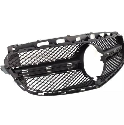 NEW MERCEDES-BENZ AMG GT C190 RADIATOR GRILLE A2128855165 ORIGINAL