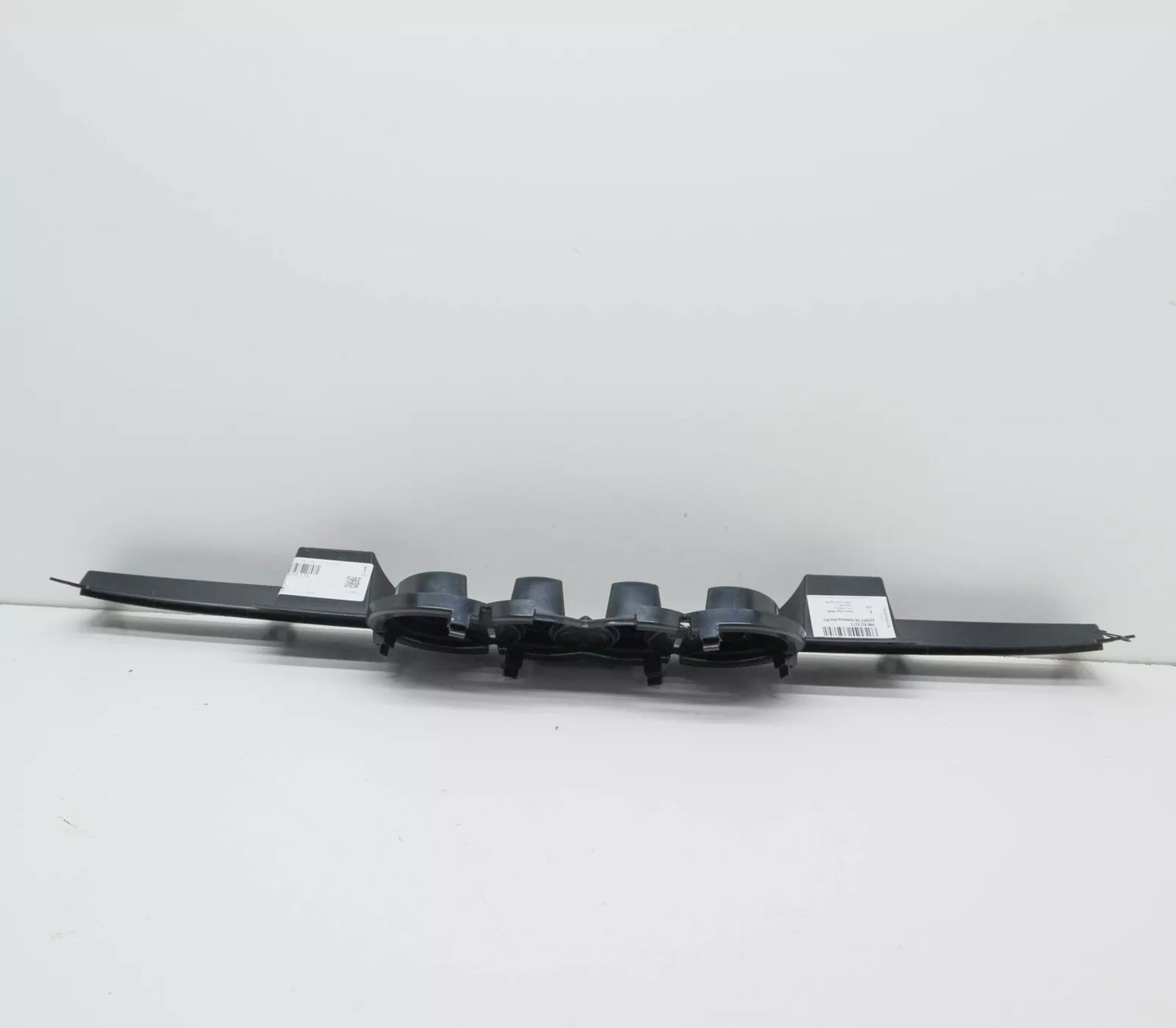 NEW AUDI Q7 4M FRONT BUMPER RADIATOR GRILLE BRACKET 4M0853037E