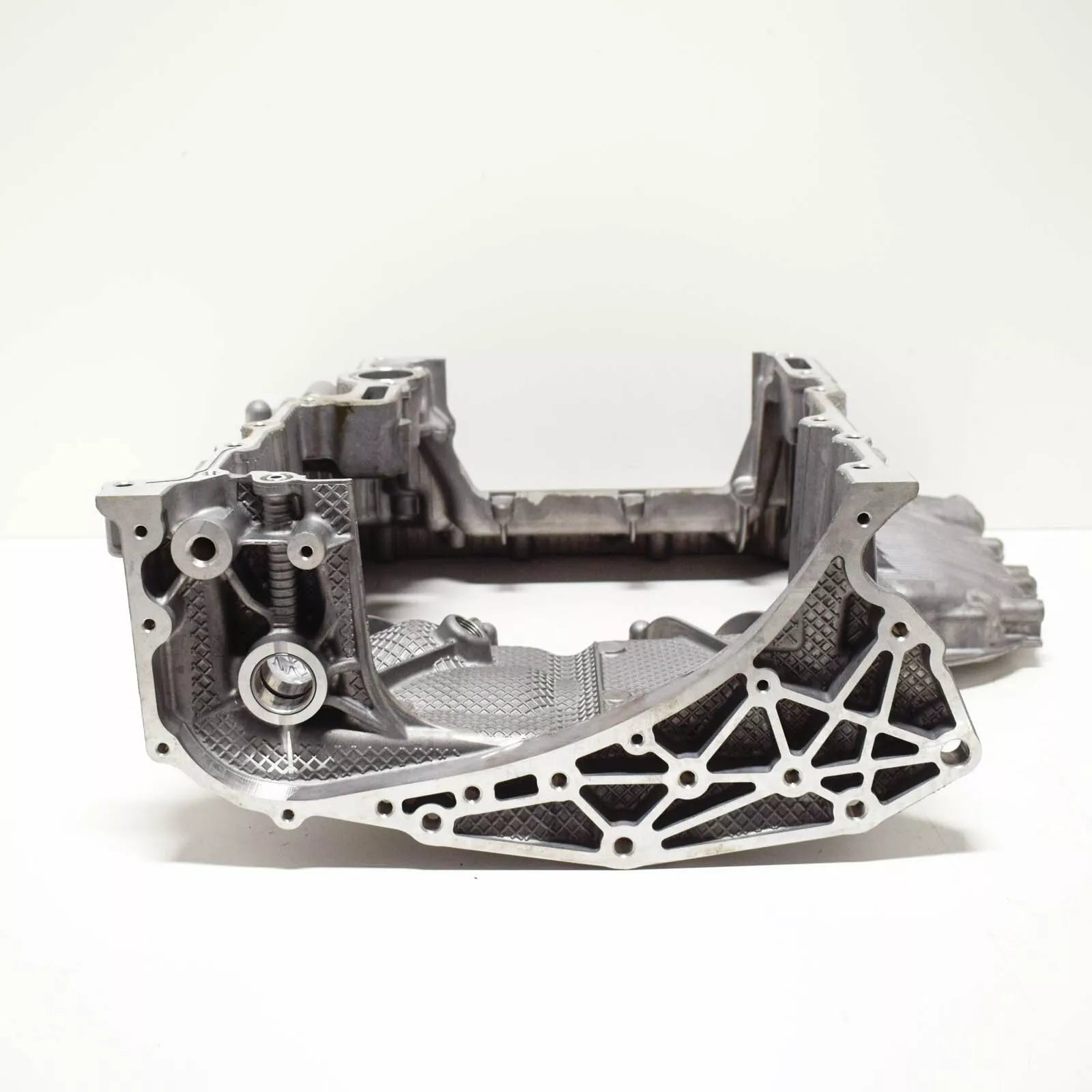 NEW AUDI Q5 8R ENGINE OIL PAN 059103601CJ ORIGINAL