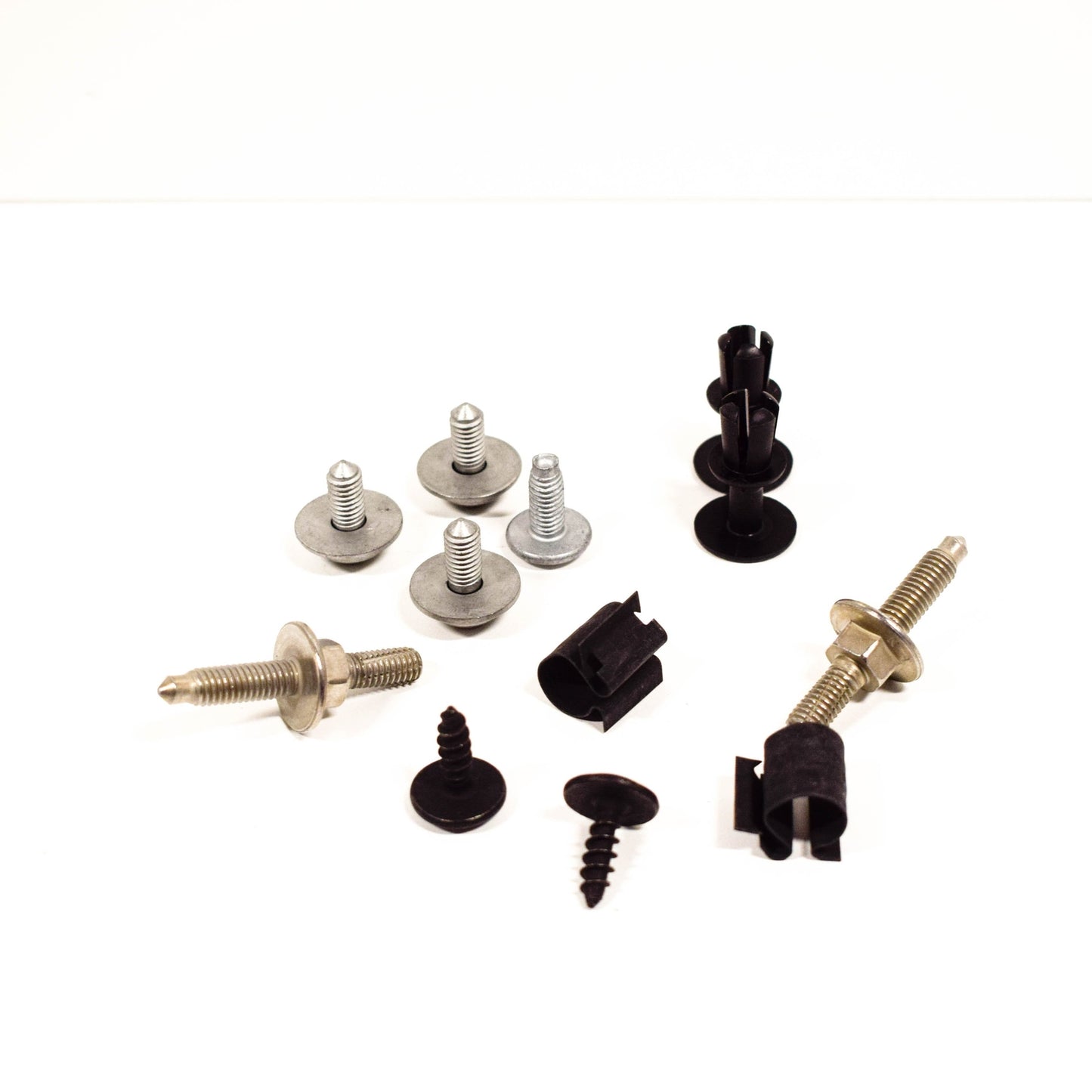 NEW AUDI Q5 80A MOUNT KIT 80A098625 ORIGINAL