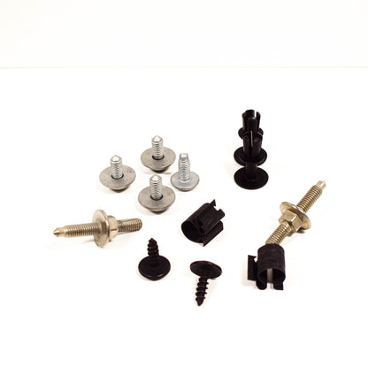 NEW AUDI Q5 80A MOUNT KIT 80A098625 ORIGINAL